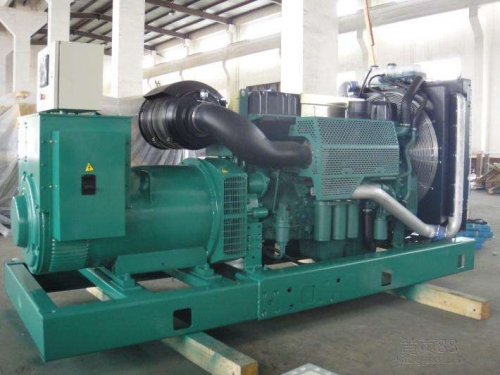 昔阳便携静音：租赁无声发电机组，便携式解决能源需求